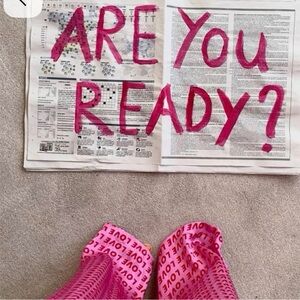 ✨AM BACK !! JOIN ME ON MY LIVE SHOW ✨